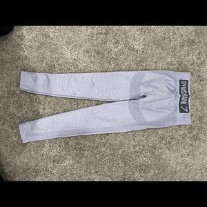 Gymshark High Waisted Flex Leggings